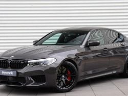 Grijs Gebruikt 2020 BMW M5 Competition Edition Sedan | € 82.950