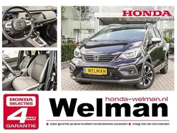 Zwart Gebruikt 2023 Honda Jazz Hybrid Hatchback | € 28.750 (Eerlijke prijs)