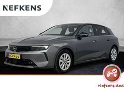 Grijs Gebruikt 2025 Opel Astra Business Edition Hatchback | € 24.925 (Goede deal)