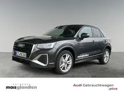 Grijs Gebruikt 2024 Audi Q2 S-Line SUV | € 34.872 (Duur)