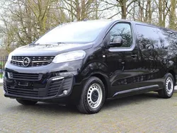 Zwart Gebruikt 2021 Opel Vivaro Van | € 43.900