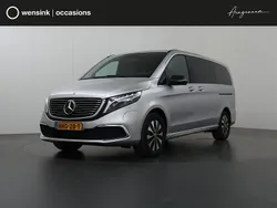 Grijs Gebruikt 2023 Mercedes EQV300 Avantgarde Van | € 42.845