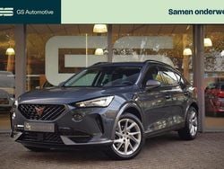 Grijs Gebruikt 2022 Cupra Formentor SUV | € 27.905 (Goede deal)