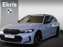 Grijs Gebruikt 2024 BMW M340 M Sport Sedan | € 74.900