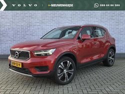 Gebruikt 2018 Volvo XC40 Inscription SUV | € 34.894 (Duur)