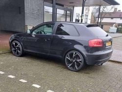 Gebruikt 2008 Audi A3 Stationwagen | € 4.500 (Eerlijke prijs)