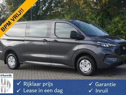 Grijs Nieuw 2024 Ford Transit Custom Trend Van | € 39.350 (Duur)