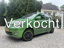 Groen Gebruikt 2007 Kia Picanto Hatchback | € 500 (Super prijs)
