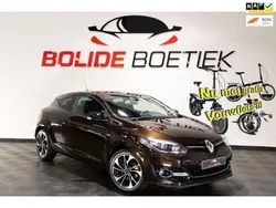 Bruin Gebruikt 2014 Renault Mégane III Bose Edition Hatchback | € 9.745 (Goede deal)