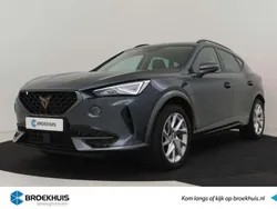Grijs, metallic lak Gebruikt 2023 Cupra Formentor SUV | € 27.900 (Super prijs)