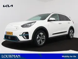Wit Gebruikt 2021 Kia e-Niro SUV | € 24.750 (Super prijs)