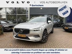 Grijs Gebruikt 2019 Volvo XC60 Inscription SUV | € 35.950 (Goede deal)