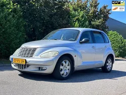 Grijs Gebruikt 2004 Chrysler PT Cruiser Clasic Hatchback | € 550 (Goede deal)