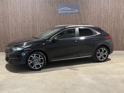 Zwart, metallic lak Gebruikt 2020 Kia XCeed 2 SUV | € 22.900 (Eerlijke prijs)
