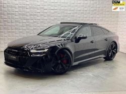 Zwart, metallic lak Gebruikt 2021 Audi RS7 Sportback S-Line Hatchback | € 104.999 (Eerlijke prijs)