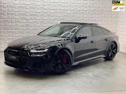 Zwart, metallic lak Gebruikt 2021 Audi RS7 Sportback S-Line Hatchback | € 104.999 (Eerlijke prijs)