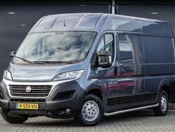 Grijs Gebruikt 2018 Fiat Ducato Van | € 15.950 (Super prijs)
