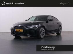 Zwart Gebruikt 2023 BMW i4 Executive Sedan | € 51.945 (Eerlijke prijs)