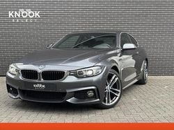 Grijs Gebruikt 2017 BMW 420 Executive Coupé | € 23.995 (Duur)