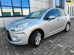 Grijs Gebruikt 2011 Citroën C3 Hatchback | € 4.395 (Eerlijke prijs)