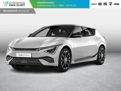 Overige Nieuw 2025 Kia EV6 GT-Line SUV | € 52.895 (Super prijs)