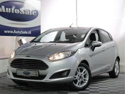 Overige Gebruikt 2015 Ford Fiesta Titanium Hatchback | € 10.944 (Eerlijke prijs)