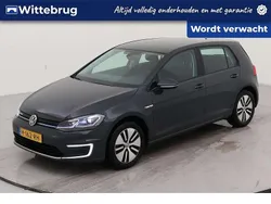 Grijs Gebruikt 2020 VW e-Golf Hatchback | € 13.450 (Eerlijke prijs)