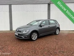 Grijs Gebruikt 2019 VW Golf VII Comfortline Hatchback | € 15.250 (Eerlijke prijs)