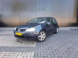 Grijs Gebruikt 2008 VW Golf VI Stationwagen | € 2.250 (Eerlijke prijs)
