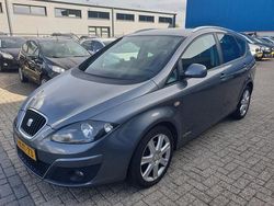 Grijs Gebruikt 2013 Seat Altea XL Business MPV | € 2.800 (Iets duurder)