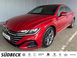 Overige Gebruikt 2021 VW Arteon R-line Sedan | € 37.042