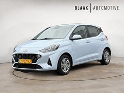 Blauw Gebruikt 2020 Hyundai i10 Premium Hatchback | € 13.990 (Iets duurder)