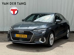 Grijs Gebruikt 2021 Audi A3 e-tron Business Hatchback | € 21.995 (Eerlijke prijs)