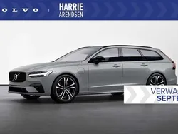 , metallic lak Nieuw 2025 Volvo V90 Executive Stationwagen | € 78.145