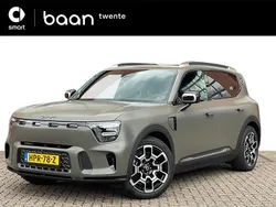 Groen Gebruikt 2025 Smart #5 Edition #1 SUV | € 59.440