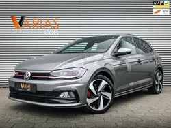 Grijs Gebruikt 2019 VW Polo Beats Hatchback | € 20.950 (Eerlijke prijs)