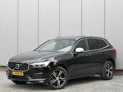 Zwart Gebruikt 2018 Volvo XC60 R-Design SUV | € 32.999 (Goede deal)
