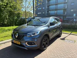 Grijs Gebruikt 2019 Renault Kadjar SUV | € 19.990 (Eerlijke prijs)