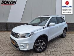 Wit Gebruikt 2016 Suzuki Vitara SUV | € 16.350 (Eerlijke prijs)