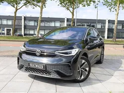 Zwart Gebruikt 2023 VW ID.5 Pro SUV | € 28.950 (Eerlijke prijs)