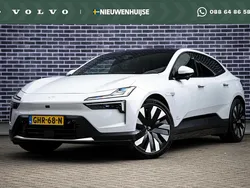 Grijs Gebruikt 2024 Polestar 4 Long Range Single Motor SUV | € 55.194 (Goede deal)