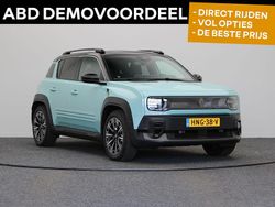 Blauw Gebruikt 2025 Renault R4 Iconic SUV | € 39.845 (Eerlijke prijs)