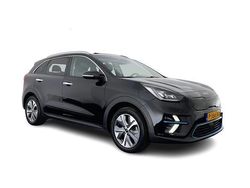 Zwart Gebruikt 2022 Kia e-Niro SUV | € 20.445 (Goede deal)