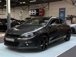 Grijs Gebruikt 2010 VW Scirocco Coupé | € 8.499 (Eerlijke prijs)
