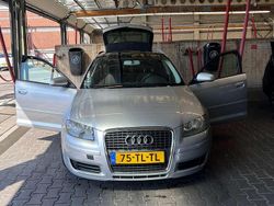 Zilver Gebruikt 2004 Audi A3 Hatchback | € 2.350 (Eerlijke prijs)