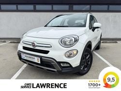 Wit Gebruikt 2017 Fiat 500X Lounge SUV | € 13.449 (Goede deal)
