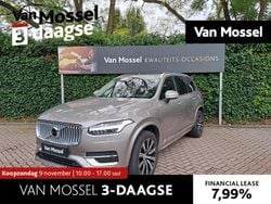 Grijs Gebruikt 2022 Volvo XC90 Inscription SUV | € 52.900 (Super prijs)