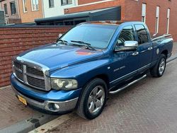 Gebruikt 2002 Dodge Ram Pickup | € 8.000 (Duur)