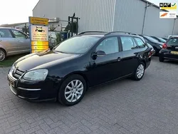 Stationwagon Gebruikt 2008 VW Golf VI Trendline Stationwagen | € 1.650 (Goede deal)