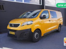 Geel Gebruikt 2019 Peugeot Expert Van | € 11.950 (Eerlijke prijs)